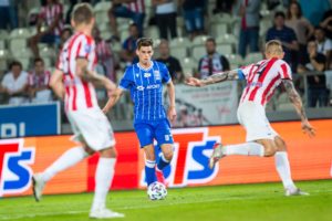 cracovia - lech 2020