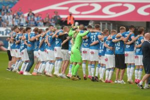 finał sezonu 2019/2020