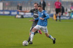lech- lechia puchar polski