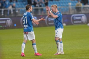 lech - lechia 2020