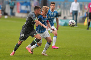 jóźwiak, lech-lechia