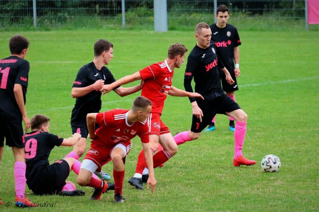 tps winpgrady - polonia leszno