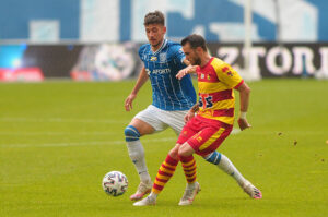 moder, jagiellonia