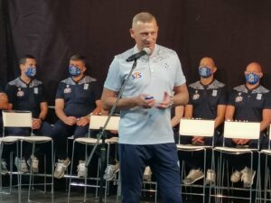 dariusz Żuraw