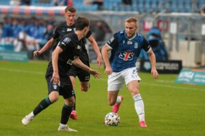 lech - wisla płock