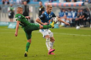 derby poznania