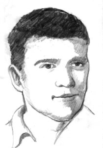 bernard bartoszak