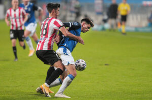 lech - cracovia