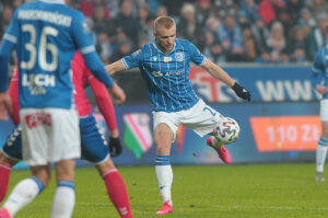 Lech - raków