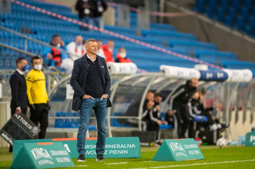 Powrót dawnego Lecha