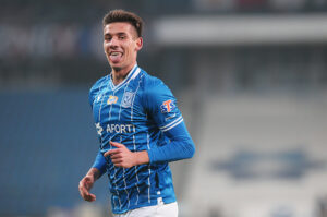 kuba moder