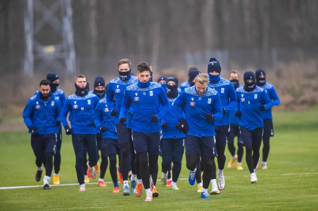 Obrona poważnie osłabiona. O co zagra Kolejorz?