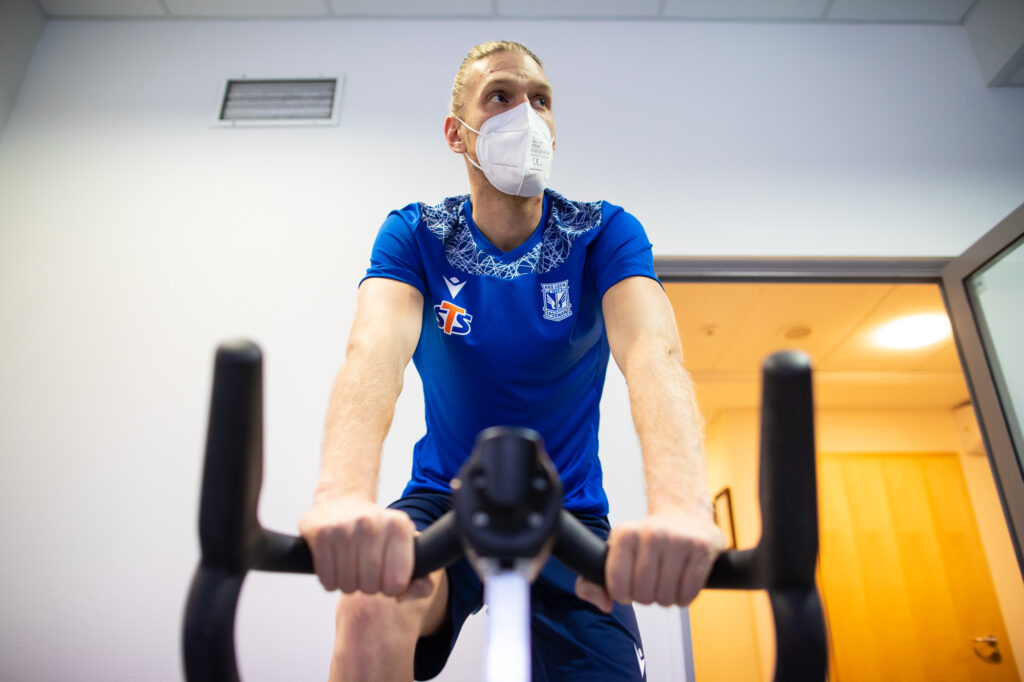 bartosz salamon