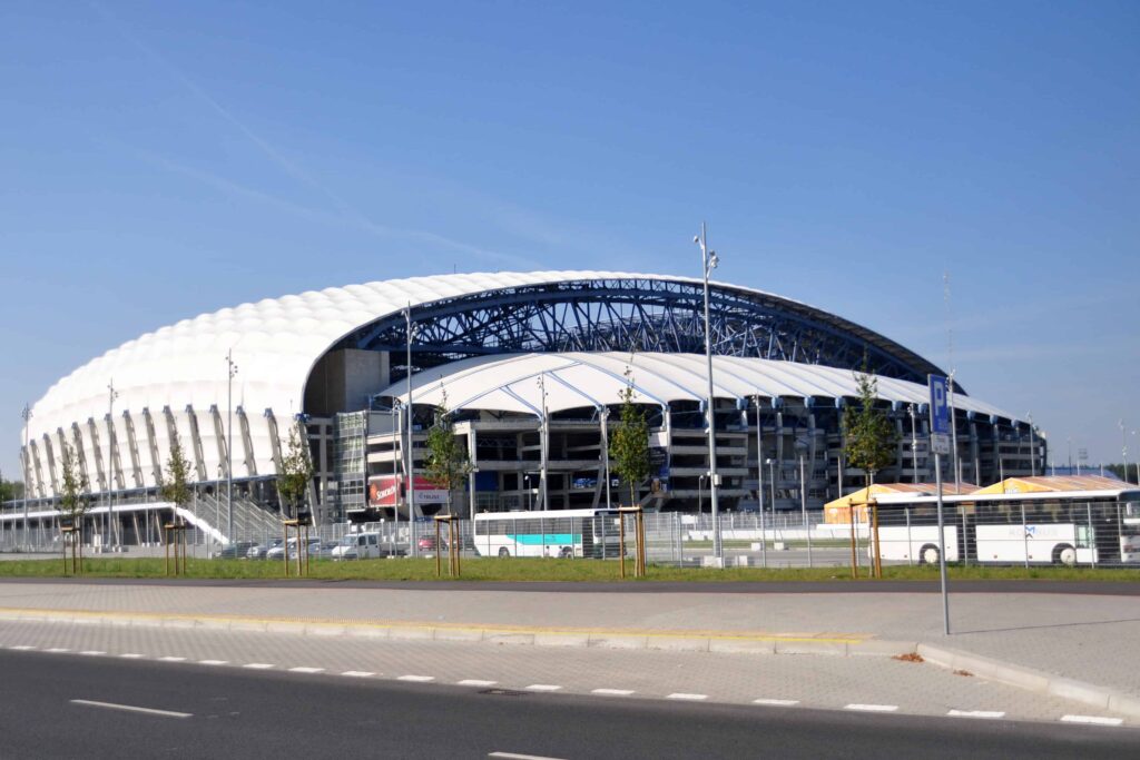 Zmiany w Lechu. Piotr Rutkowski nie jest już wiceprezesem