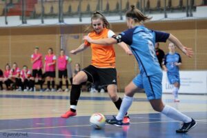 futsal uam