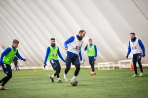 trening zima'21
