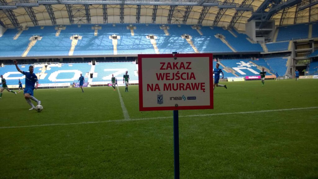 Puchar Polski. Z Radomiakiem w Sosnowcu