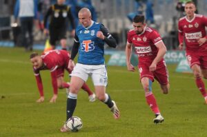 lech - piast'2021