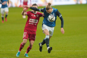 lech - piast marzec'21