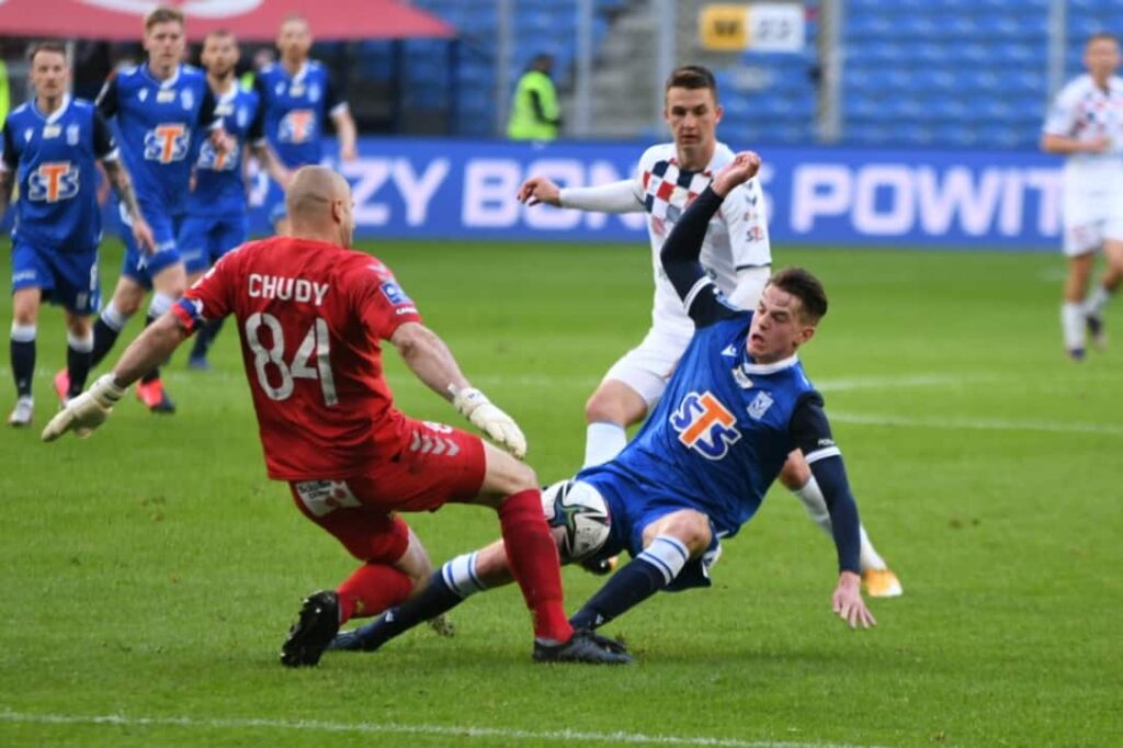 Jaki sezon, takie pożegnanie