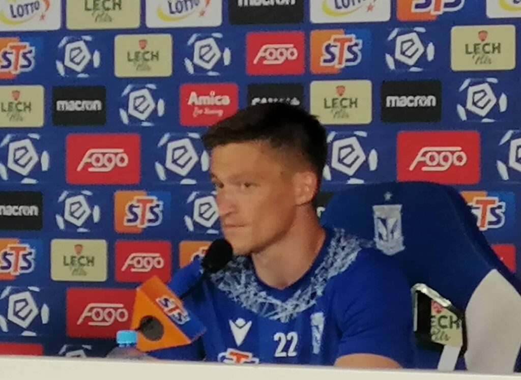 Pierwszy etap treningów zakończony. Teraz Opalenica