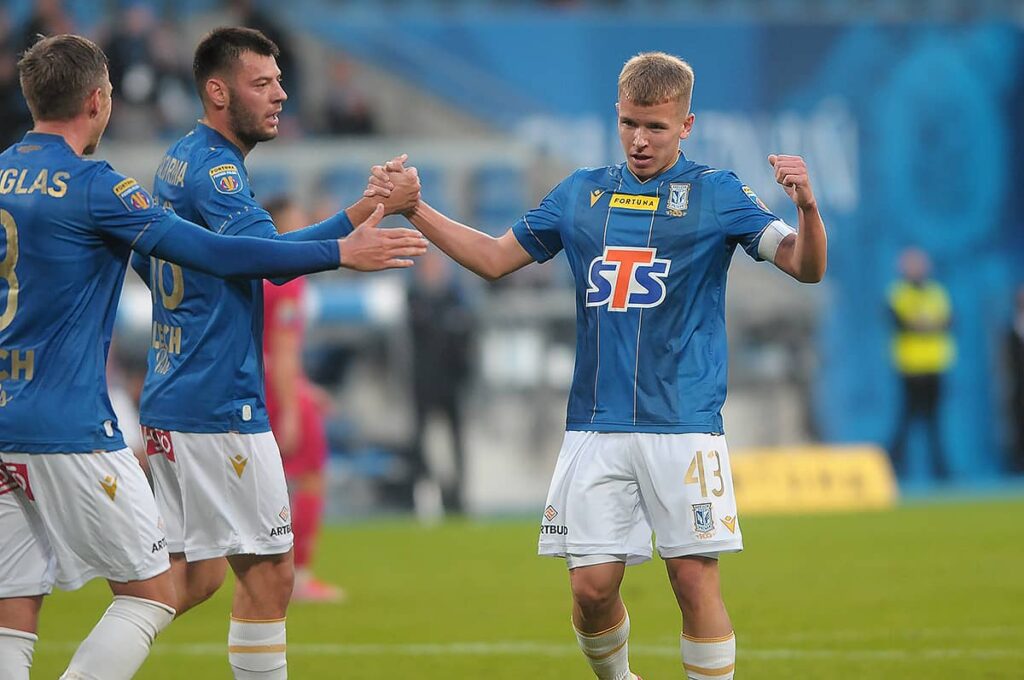 Trudny czas dla wychowanków