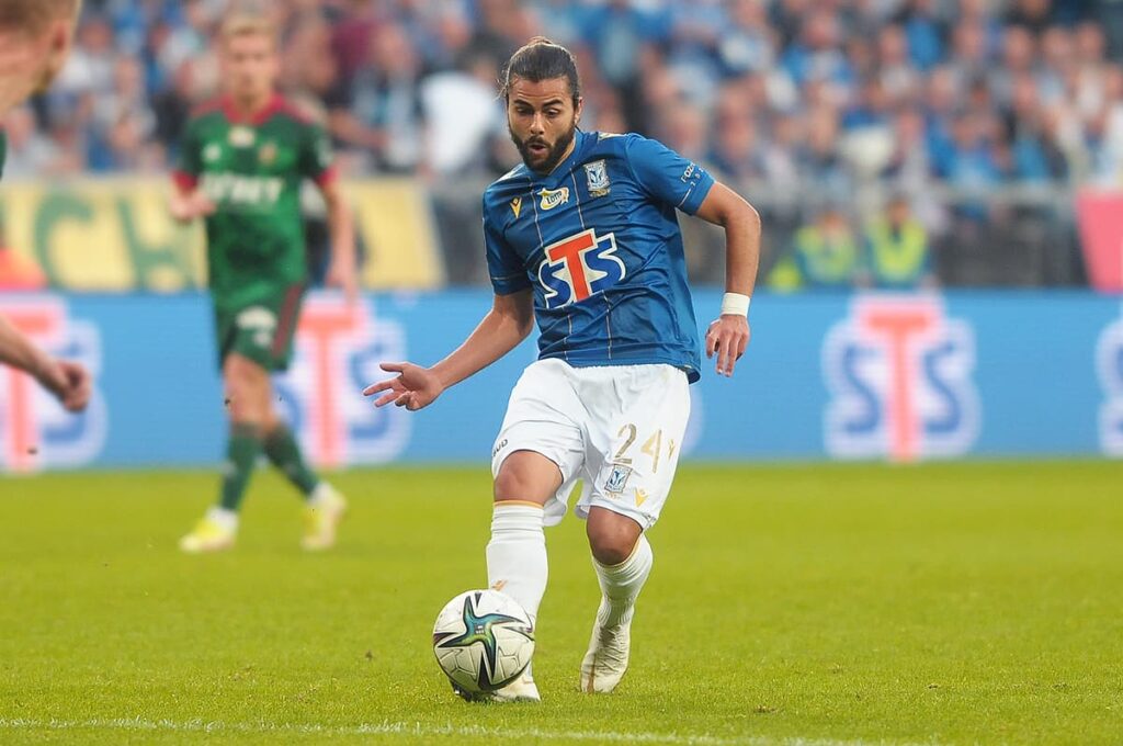 Kolejorz ograł klub z Bundesligi