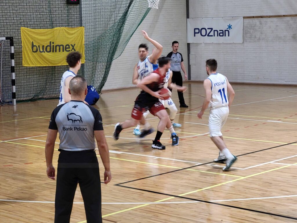 Na sport Poznań nie stawia