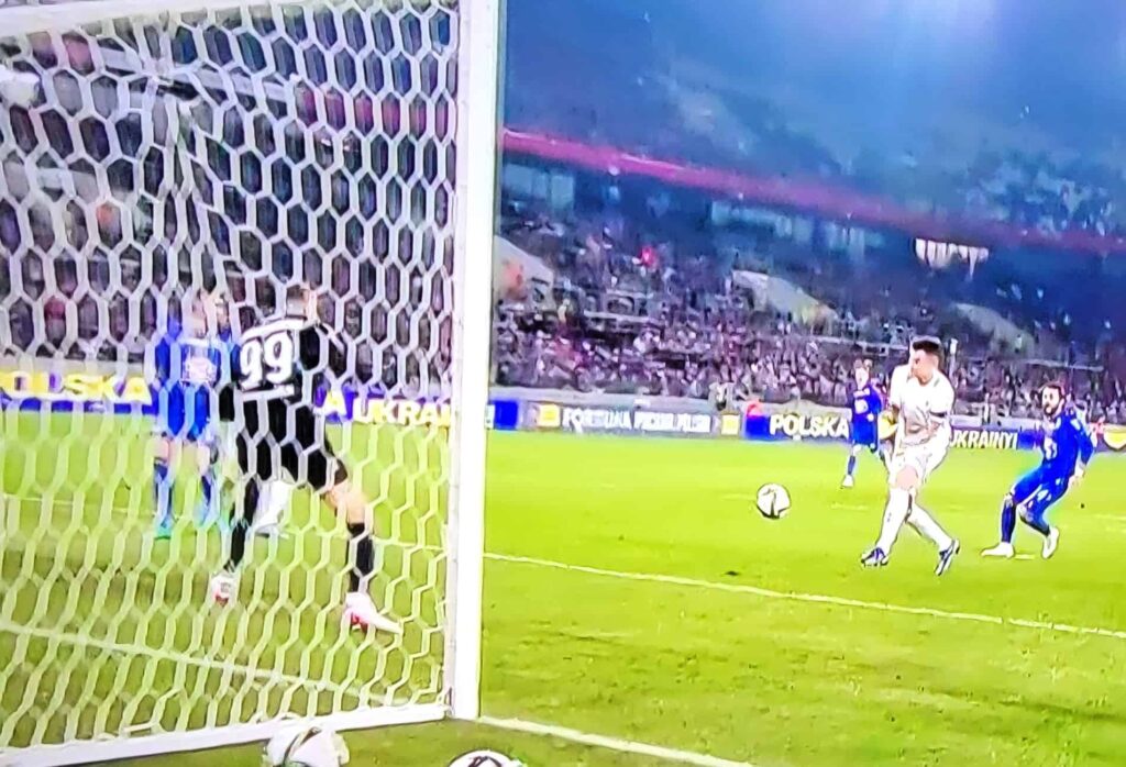 Witamy w półfinale!