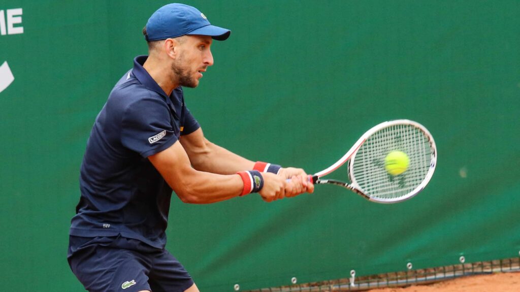 Awans drugiego reprezentanta Polski