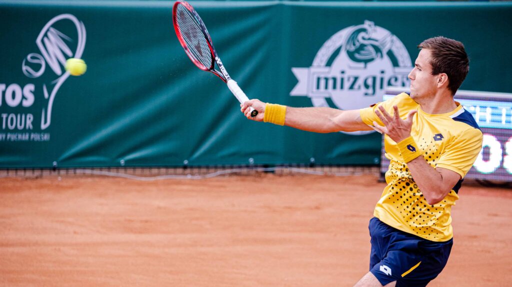 Polska nadzieja gra dalej