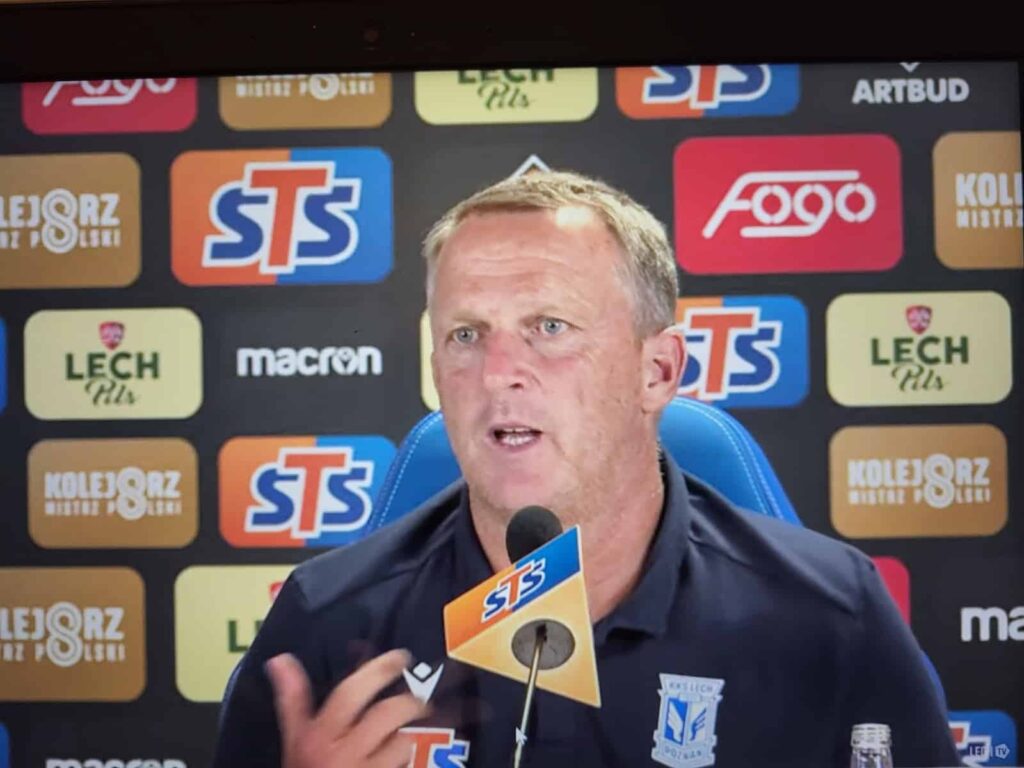 Bez Salamona, ale z Citaiszwilim i Sousą na Karabach