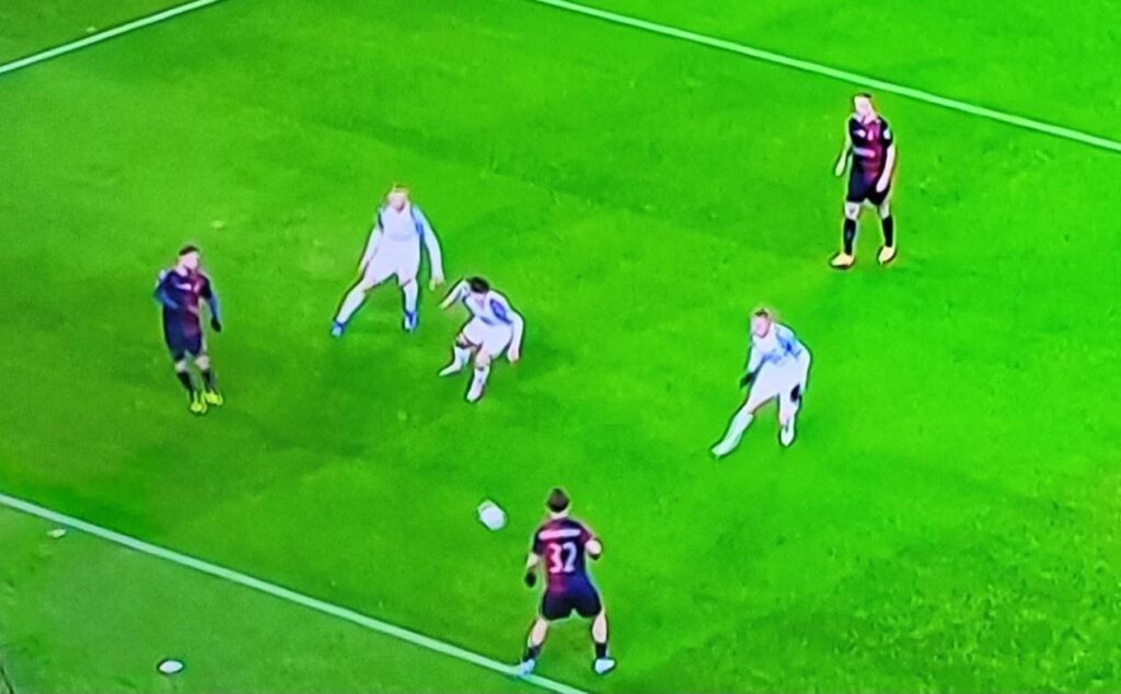 Faworyzowana Warta przegrała w Szczecinie