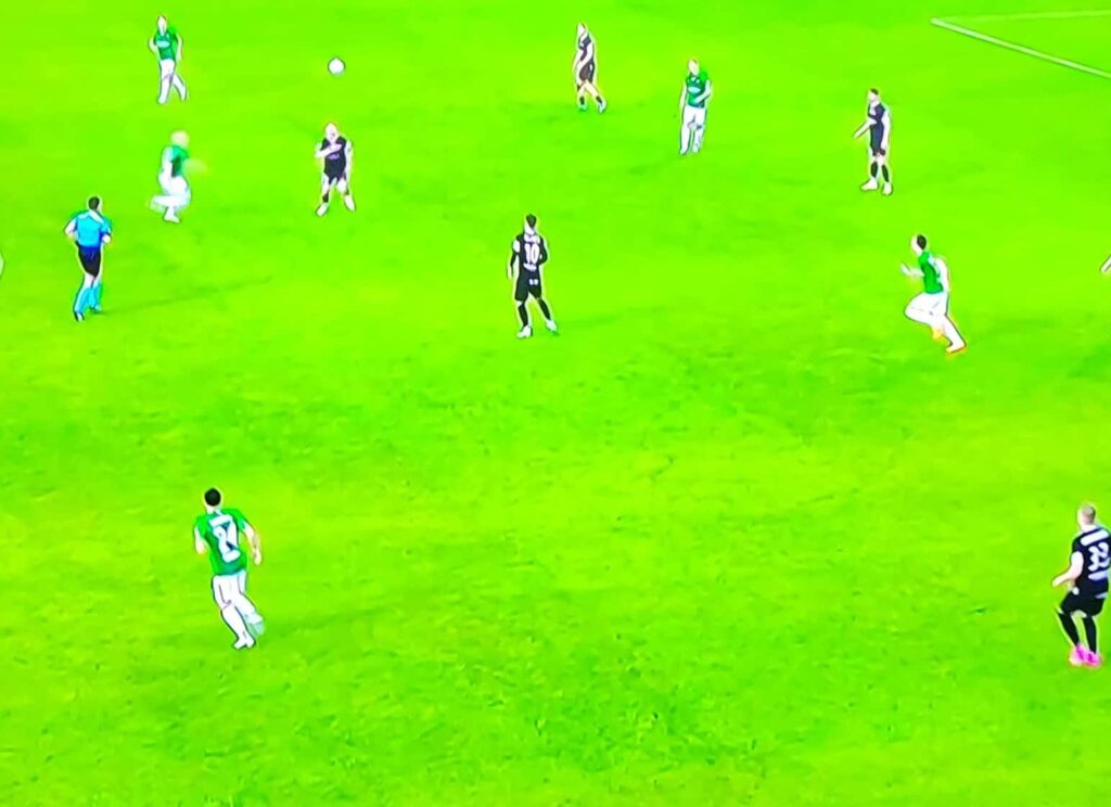 Warta nie sprostała Radomiakowi