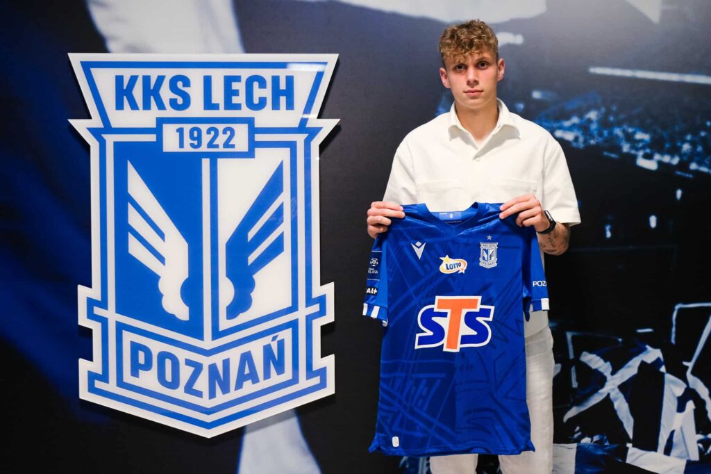Filip Wilak w Lechu do 2026 roku