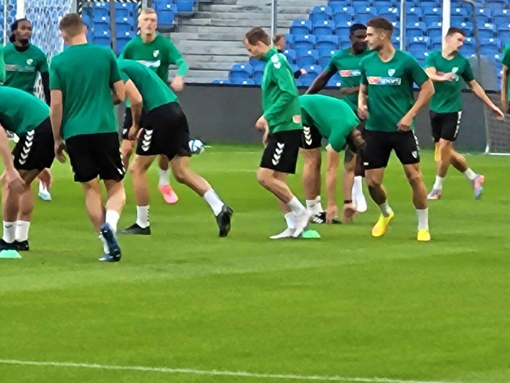 Okiem kibica: Uniknąć powtórki z przeszłości