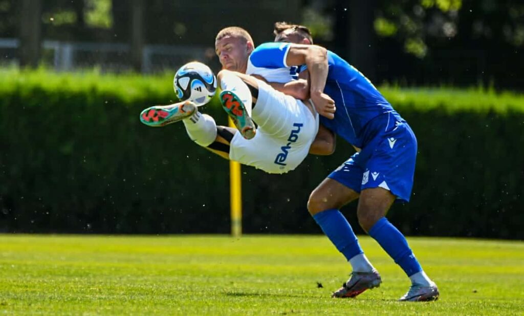 Jak nie przegapić początku wyścigu o trofea?