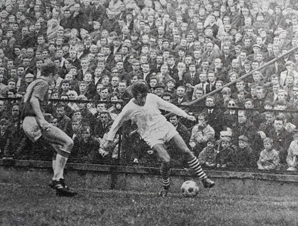 Kolejorz żyje głównie w naszych sercach