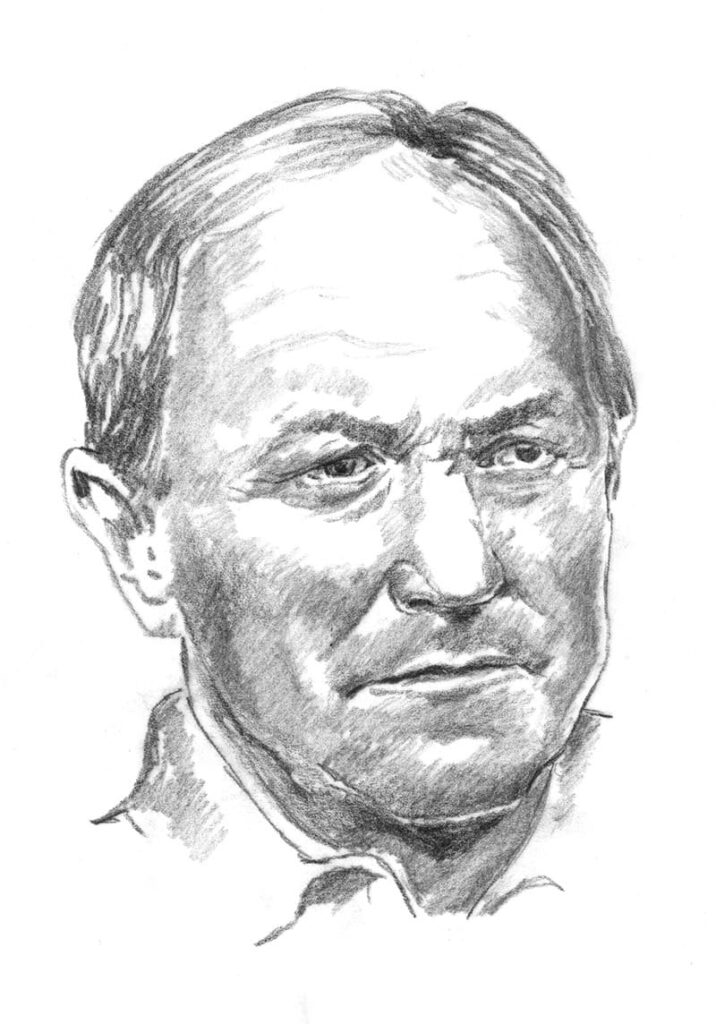 Zmarł Franciszek Smuda