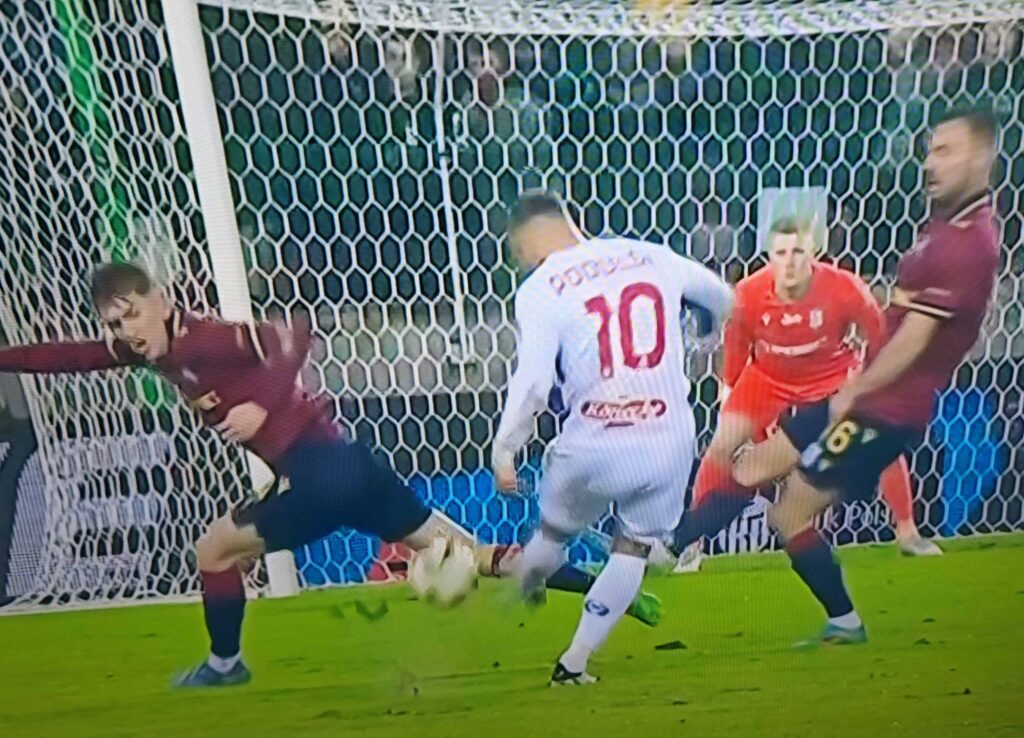 Dramatyczna niemoc Lecha. Coś złego dzieje się z tą drużyną