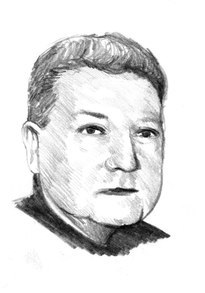 Odszedł Bogdan Zeidler