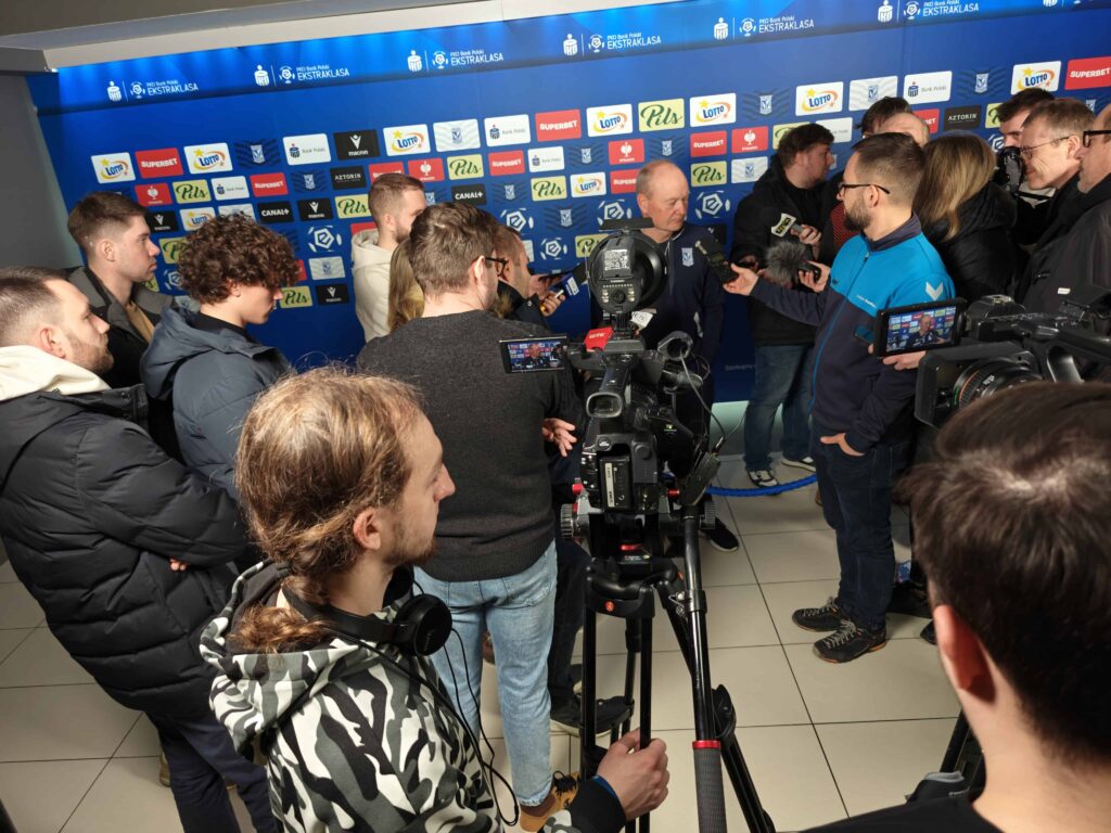 Już za tydzień ciąg dalszy walki o tytuł. Emocje rosną