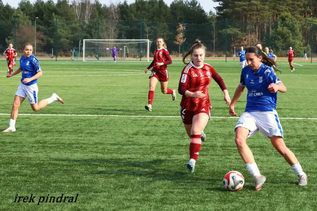 Zwycięstwo nad Legią smakuje szczególnie