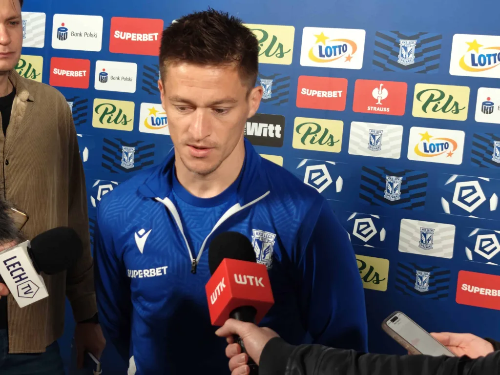 Murawski: zatrzymają się na nas