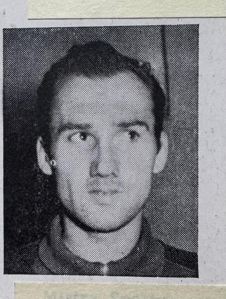 Odszedł Wiktor Haglauer