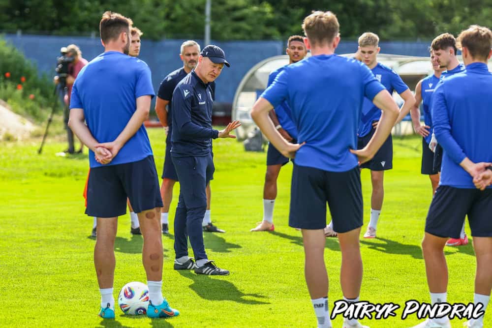 Frederiksen: będziemy mocniejsi