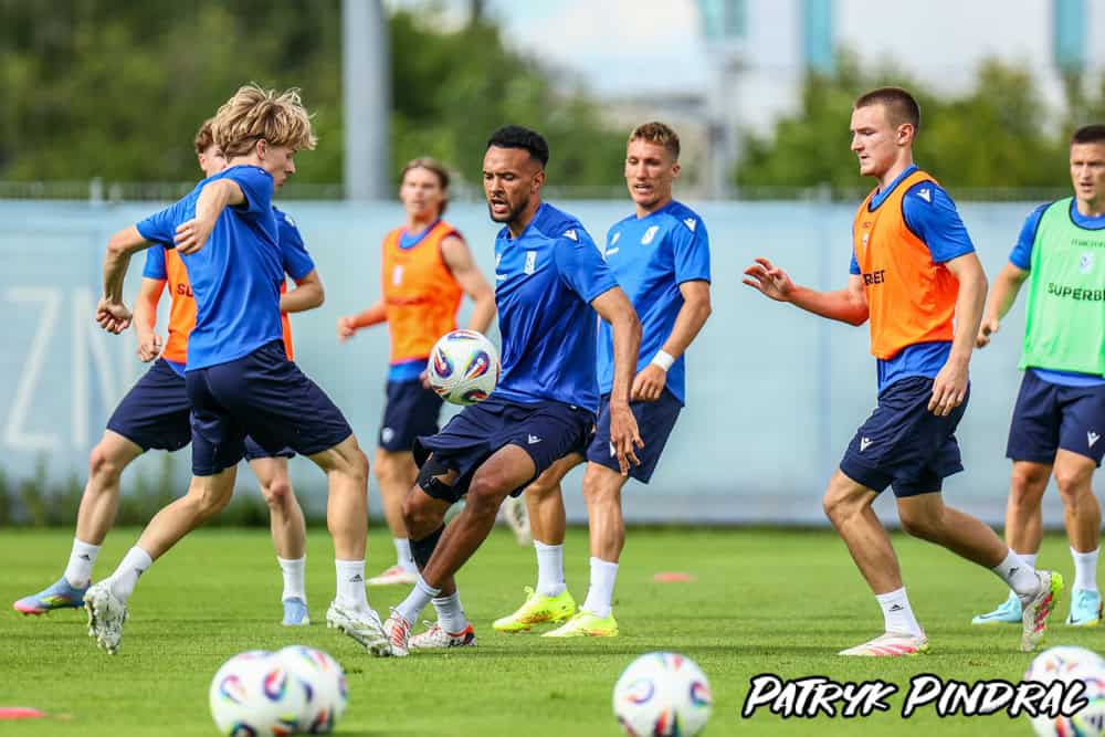 Frederiksen: będziemy mocniejsi 3 Frederiksen: będziemy mocniejsi