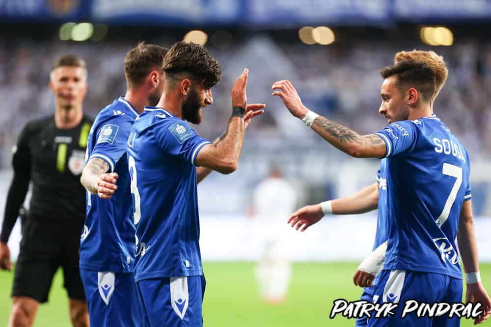 Sprowadzają nowych graczy, ale nie nadążają z zastępowaniem kontuzjowanych