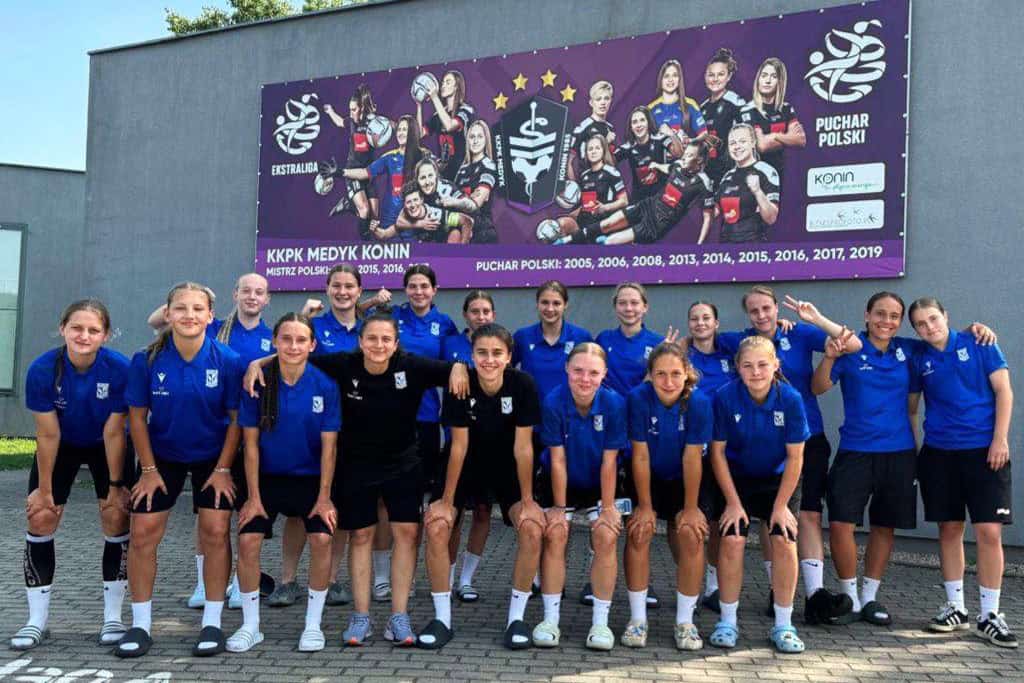 Remis w pojedynku beniaminków 