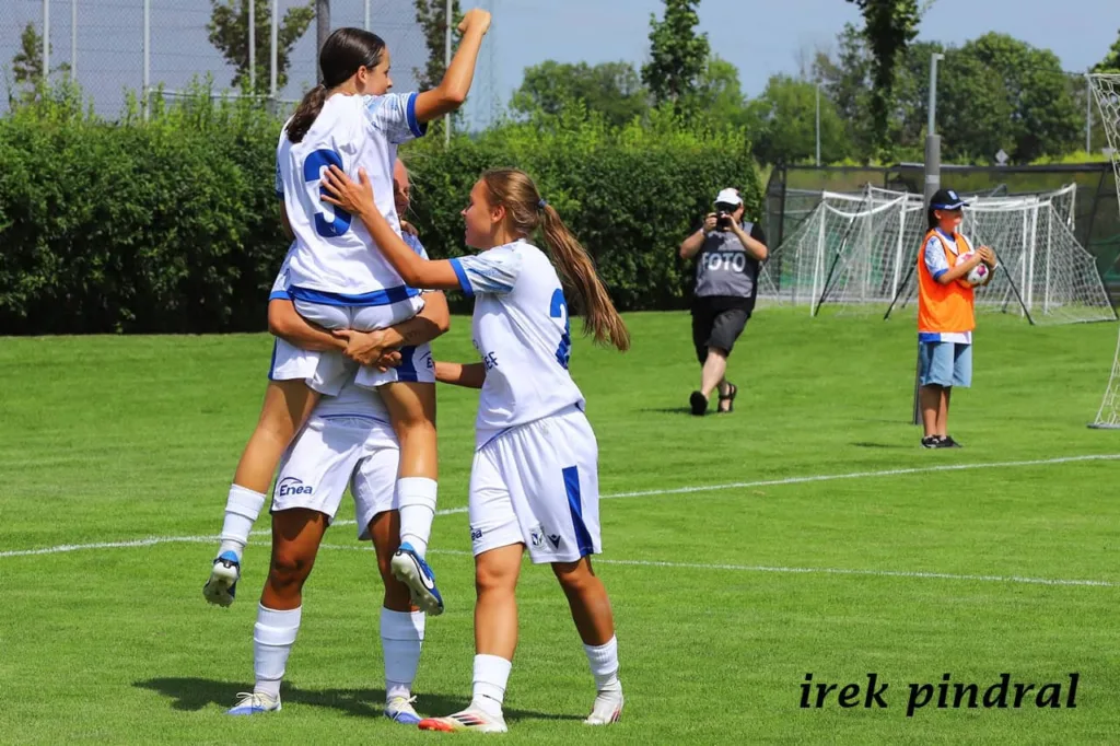 Pierwsza bramka, pierwsze punkty w ekstralidze